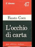 L' occhio di carta