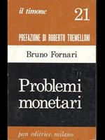 Problemi monetari