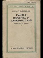 L' Aurea leggenda di Madonna Chigi