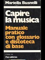 Capire la musica