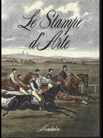 Le stampe d'arte