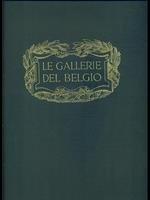 Le gallerie del Belgio