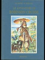 Le avventure di Robinson Crusoe