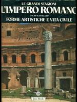 L' impero romano dal II al VI secolo. Forme artistiche e vita civile