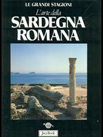 L' arte della Sardegna romana