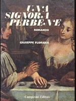 Una signora perbene