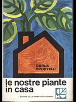 Le nostre piante in casa