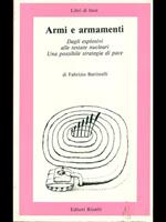 Armi e armamenti