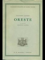 Oreste