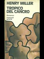 Tropico del Cancro