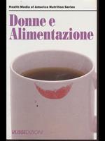 Donne e Alimentazione