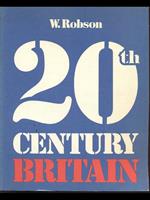 20th Century Britain