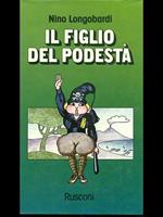 Il figlio del podestà