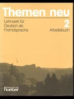 Themen neu. arbeitsbuch 2