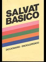 Salvat Basico. Diccionario enciclopedico