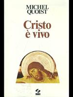 Cristo é vivo