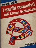 I partiti comunisti dell'Europa Occidentale