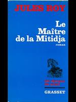 Le maitre de la Mitidja