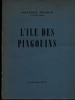 L' Ile des pingouins