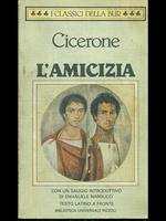 L' amicizia