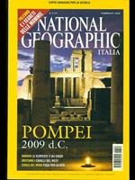 National Geographic Italia. Febbraio 2009Vol. 23 N. 2