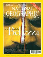 National Geographic Italia. Gennaio 2000vol. 5 n. 1
