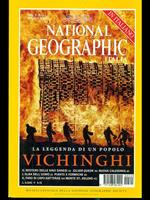 National Geographic Italia. Maggio 2000Vol. 5 N. 5