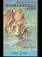 The Adventures of Huckleberry Finn