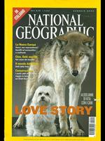 National Geographic Italia. Gennaio 2002Vol. 9 N. 1