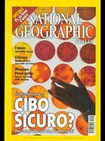 National Geographic Italia. Maggio 2002Vol. 9 N. 5