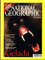 National Geographic Italia. Novembre 2002Vol. 10 N. 5