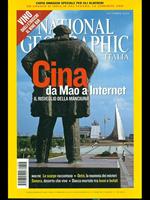 National Geographic Italia. Settembre 2006vol. 18 n. 3