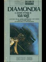 Diamondia