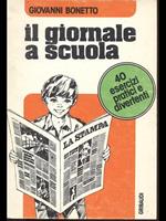 Il giornale a scuola