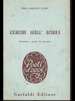 Cerchi sull'acqua