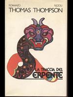 La traccia del serpente