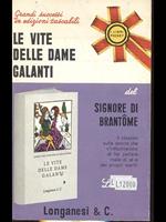 Le vite delle dame galanti