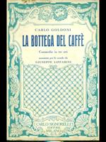 La bottega del caffé