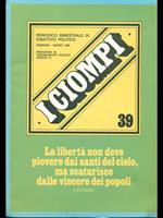 I Ciompi n. 39/febbraio marzo 1980