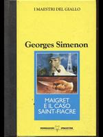 Maigret e il caso Saint-Fiacre