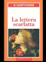 La lettera scarlatta