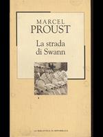 La strada di Swann