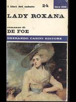 Lady Roxana. L' amante fortunata