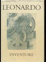 Leonardo inventore
