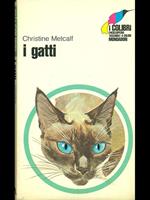 I gatti