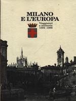 Milano e l'Europa