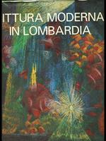 Pittura moderna in Lombardia