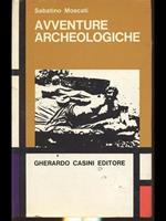 Avventure archeologiche