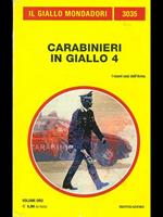 Carabinieri in giallo 4