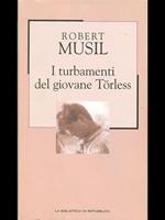 I turbamenti del giovane Torless